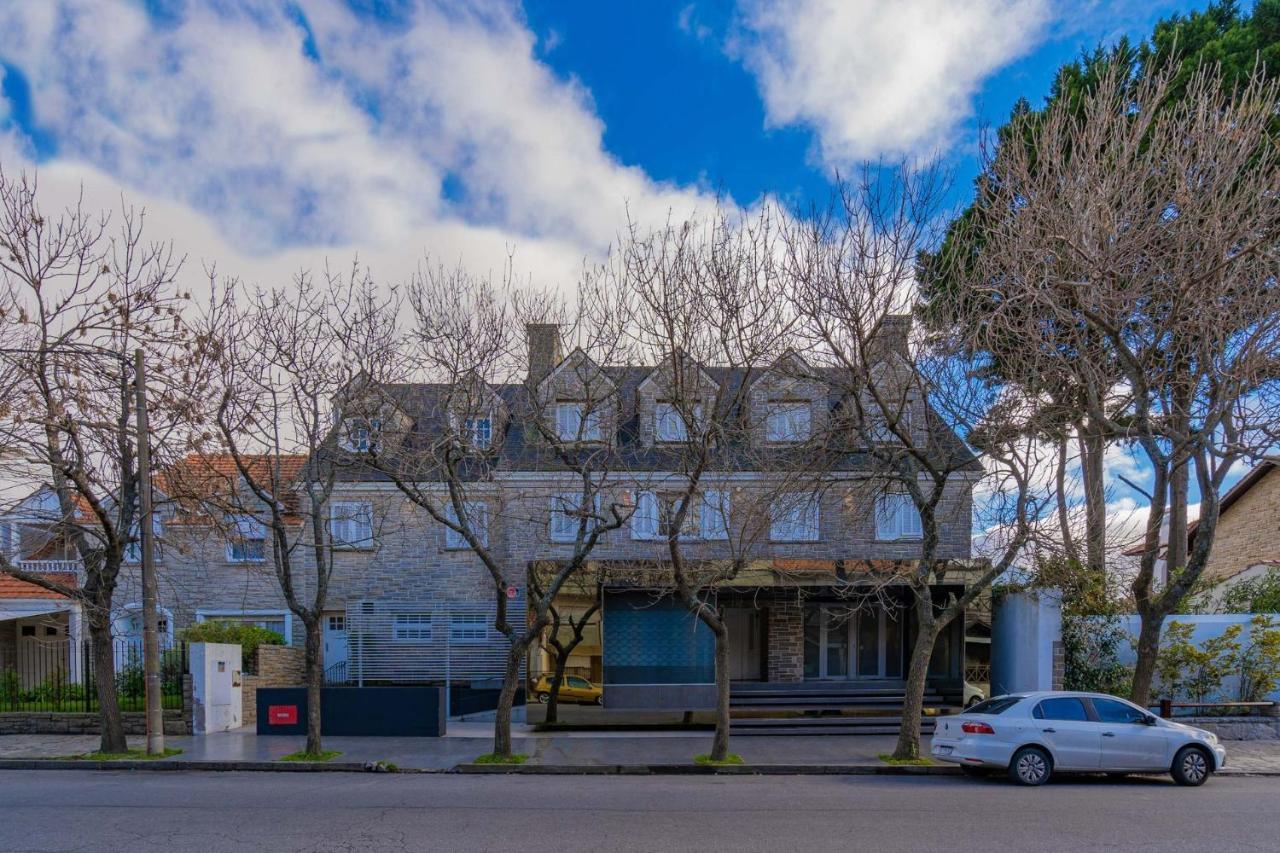 Casa Daupi Hotel Mar del Plata Kültér fotó