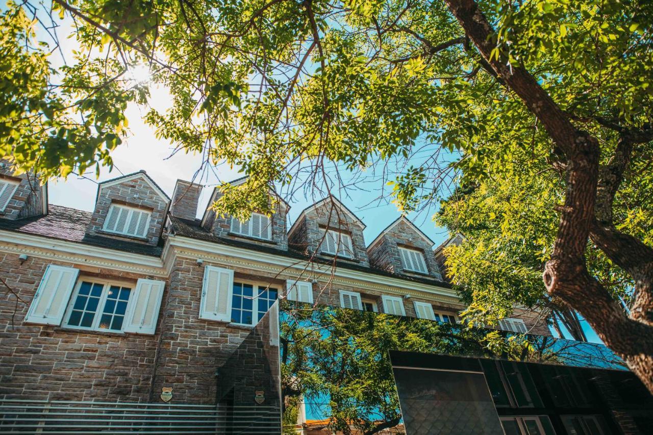 Casa Daupi Hotel Mar del Plata Kültér fotó